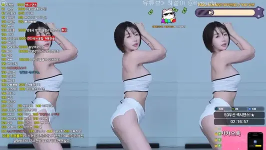 [Korean BJ] rlemaos 2025-08-15-秀人网