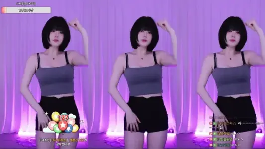 [Korean BJ] inhye0416 2025-07-05-秀人网