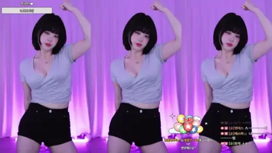 [Korean BJ] inhye0416 2025-08-16-秀人网