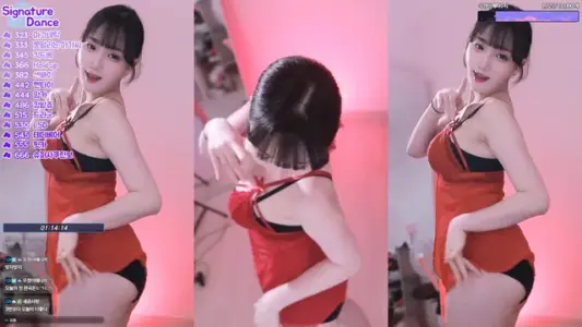 [Korean BJ] wjl9908 2025-05-23-秀人网