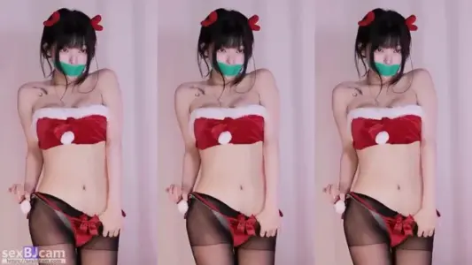 [Korean BJ] himenoyudi 2025-12-25-秀人网