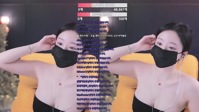 [Korean BJ] muse62 2026-02-23-秀人网