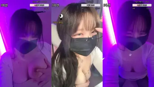 [Korean BJ] ioibibi 2025-09-17-秀人网