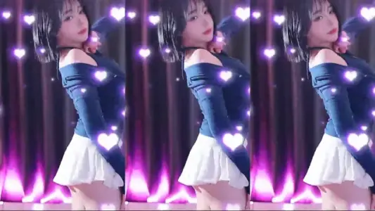 [Korean BJ] sky97120 2025-10-29-秀人网