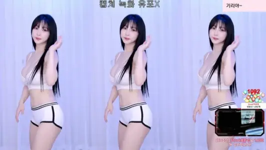 [Korean BJ] y970308 2025-06-15-秀人网