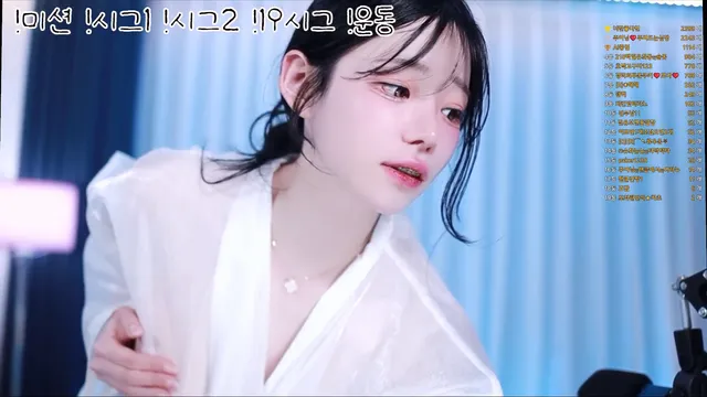 [Korean BJ] podo0311 2026-02-06-秀人网