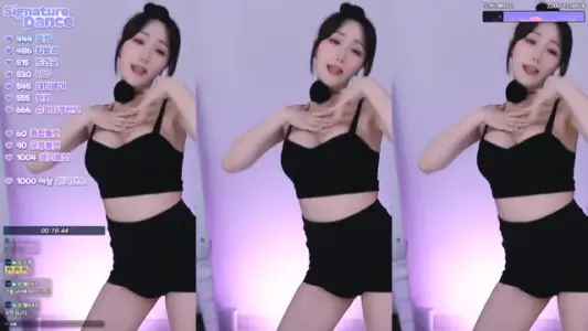 [Korean BJ] wjl9908 2025-07-26-秀人网