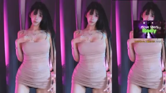 [Korean BJ] babysoomii 2025-07-02-秀人网