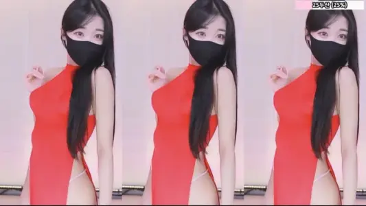 [Korean BJ] bongbong486 2025-09-29-秀人网