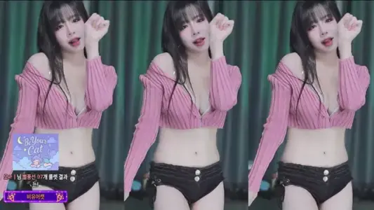 [Korean BJ] navi04 2025-06-17-秀人网