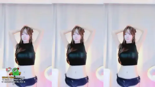 [Korean BJ] mainshow1 2025-08-03-秀人网