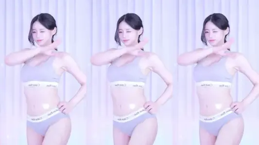 [Korean BJ] ohhanna 2025-10-17-秀人网