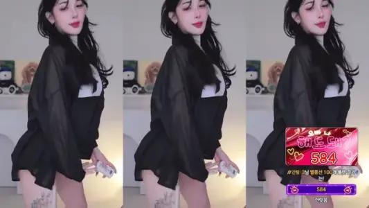 [Korean BJ] kojuliya99 2025-07-25-秀人网