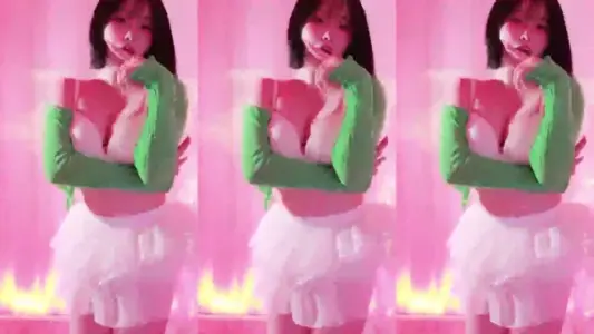 [Korean BJ] sky97120 2025-09-12-秀人网