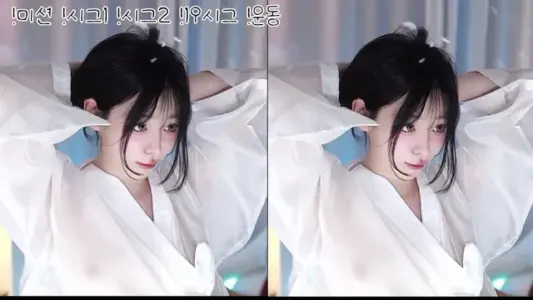 [Korean BJ] podo0311 2025-12-18-秀人网