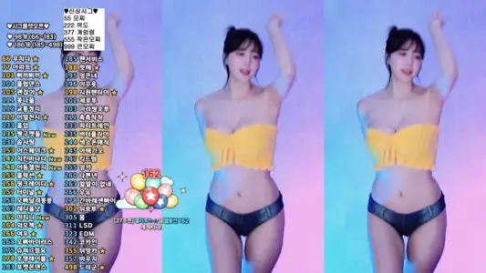 [Korean BJ] zzey33 2025-07-05-秀人网