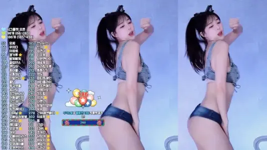 [Korean BJ] zzey33 2025-08-03-秀人网