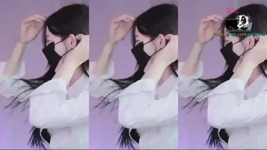 [Korean BJ] ahri0801 2026-01-25-秀人网