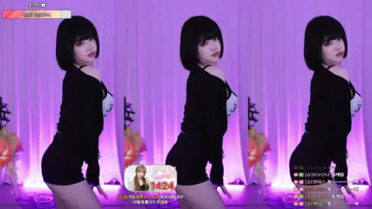 [Korean BJ] inhye0416 2025-07-16-秀人网