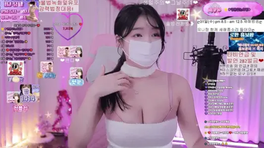 [Korean BJ] cubi62 2025-12-30-秀人网