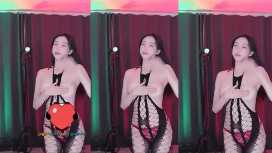 [Korean BJ] loveu22 2026-01-07-秀人网