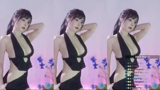 [Korean BJ] yunyeson3015 2025-07-17-秀人网