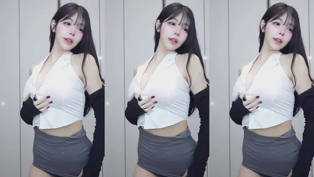 [Korean BJ] sjy454562 2025-11-14-秀人网