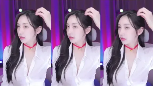 [Korean BJ] loveu22 2025-12-27-秀人网