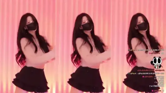 [Korean BJ] dkdlfjqm758 2026-01-27-秀人网