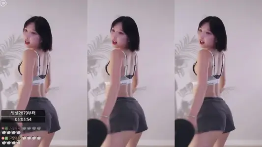 [Korean BJ] leelate 2025-06-05-秀人网