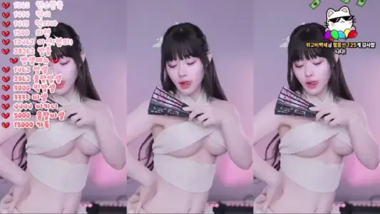 [Korean BJ] olison 2025-06-13-秀人网