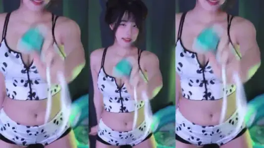 [Korean BJ] world1104 2025-05-31-秀人网