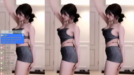 [Korean BJ] dleh0824 2025-11-25-秀人网