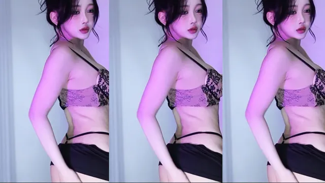 [Korean BJ] victoriass 2025-11-26-秀人网