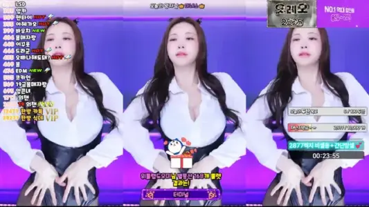 [Korean BJ] kmj87990 2025-06-09-秀人网