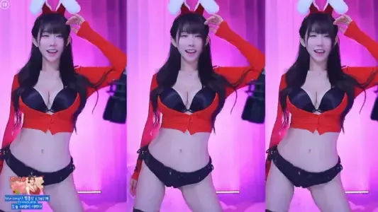 [Korean BJ] eunyoung1238 2025-12-14-秀人网