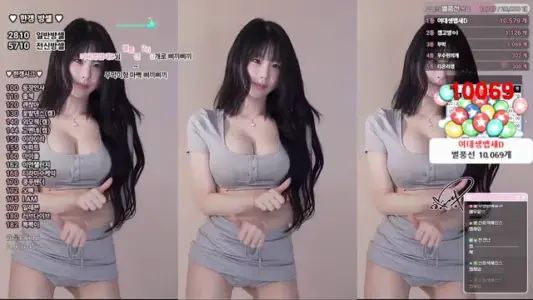 [Korean BJ] rud9281 2025-07-16-秀人网