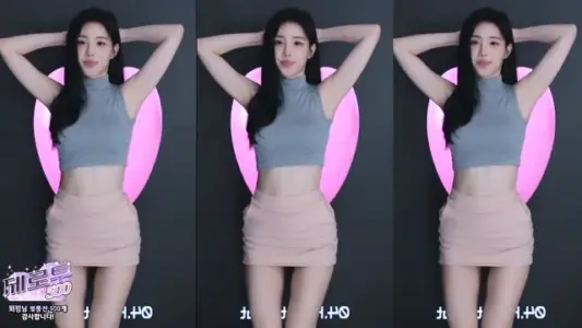 [Korean BJ] glglehddl 2025-06-26-秀人网