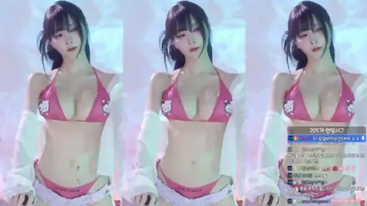 [Korean BJ] yunyeson3015 2025-07-07-秀人网