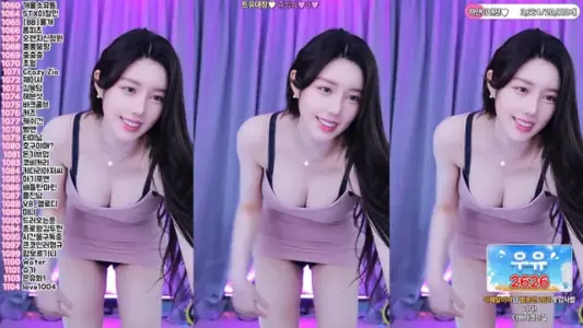 [Korean BJ] sikk777 2025-06-11-秀人网