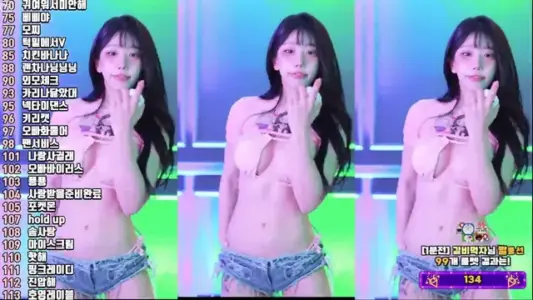 [Korean BJ] kkok7816 2025-07-03-秀人网