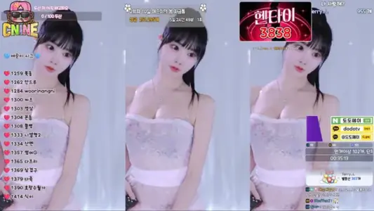 [Korean BJ] yunyeson3015 2026-01-07-秀人网