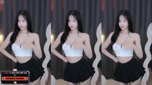 [Korean BJ] gpwl4204 2025-05-07-秀人网