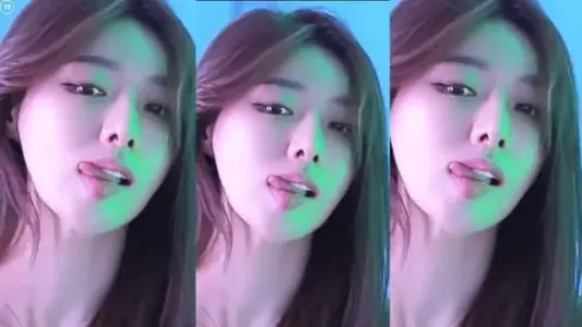 [Korean BJ] bks1004 2025-06-18-秀人网