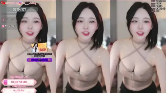 [Korean BJ] mm3mmm 2025-05-09-秀人网