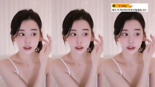 [Korean BJ] in0410 2025-10-12-秀人网