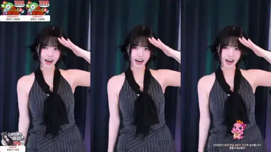 [Korean BJ] dlswldus107 2025-07-29-秀人网