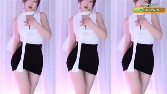 [Korean BJ] peachya 2025-06-05-秀人网