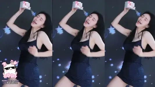 [Korean BJ] glglehddl 2025-06-25-秀人网