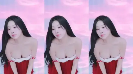 [Korean BJ] 521521 2025-12-24-秀人网